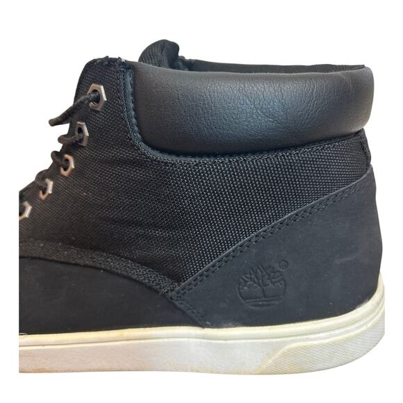 Timberland EarthKeepers Groveton‎ Fabric & Suede Boots Ortholite 10 main image 9